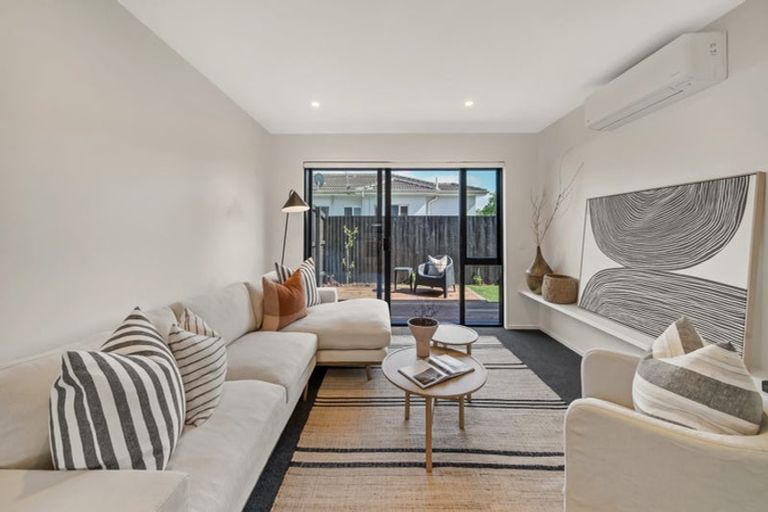 Photo of property in 4/218 Lyttelton Street, Spreydon, Christchurch, 8024