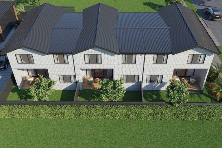 Photo of property in 23a View Road, Papakura, 2110