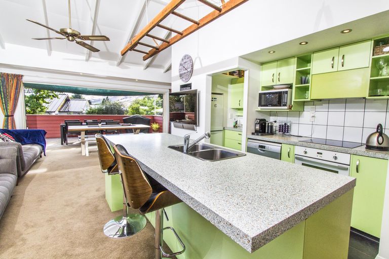 Photo of property in 8 Monaghan Street, Cromwell, 9310