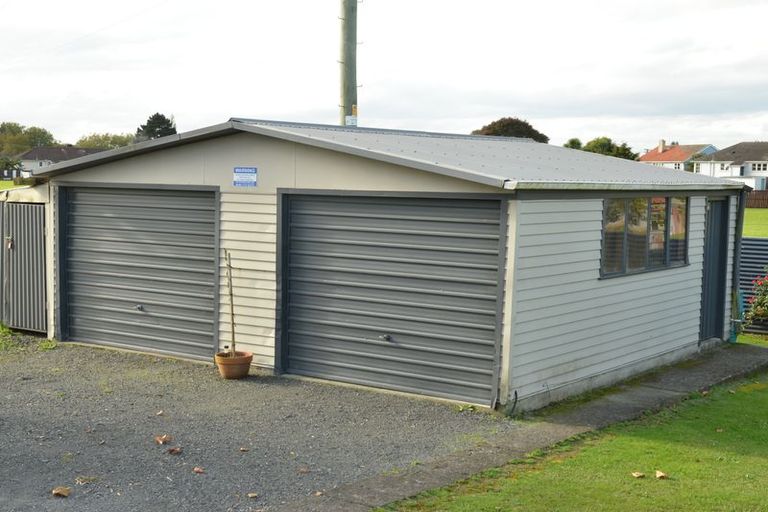 Photo of property in 36 Smith Avenue, Huntly, 3700