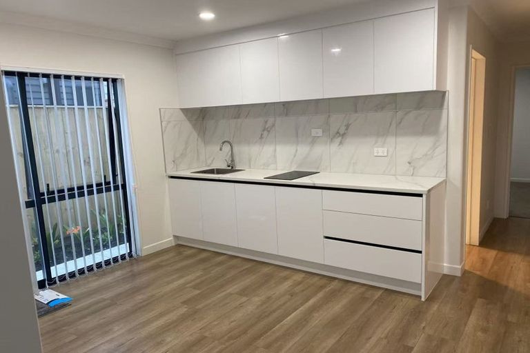 Photo of property in 37 Elevation Street, Flat Bush, Auckland, 2019