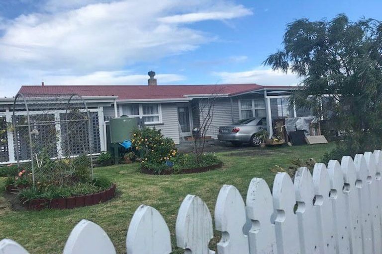 Photo of property in 101 Fergusson Drive, Thames, 3500