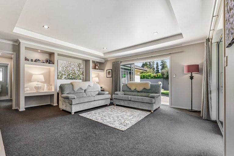 Photo of property in 3 Amokura Crescent, Flagstaff, Hamilton, 3210