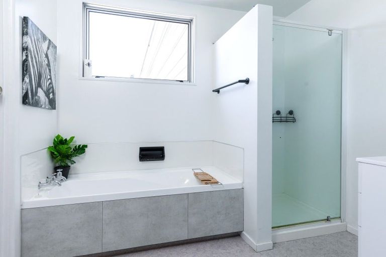 Photo of property in 13 Linton Street, Mayfield, Blenheim, 7201