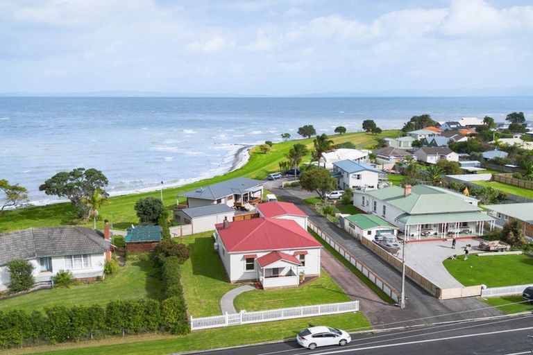 Photo of property in 723a Tararu Sh25 Road, Thames, 3500