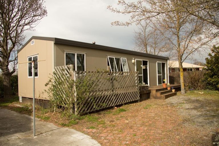 Photo of property in 11 Sloane Street, Fairlie, 7925