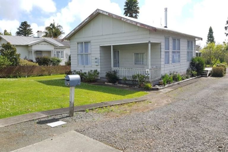 Photo of property in 43 Pukepoto Road, Kaitaia, 0410