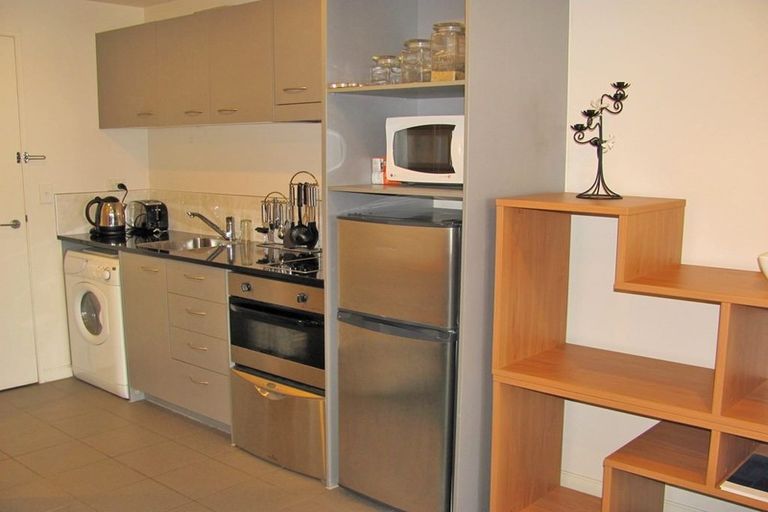 Photo of property in City Gardens Apartments, 21g/76 Albert Street, Auckland Central, Auckland, 1010