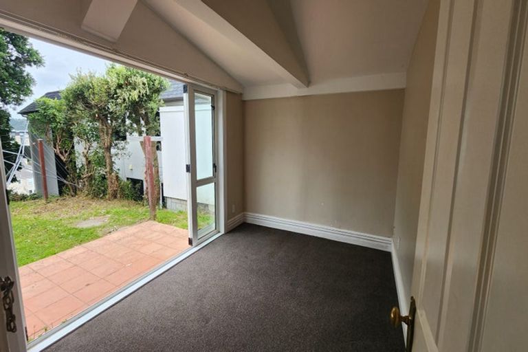 Photo of property in 7 Mount Street, Te Aro, Wellington, 6011