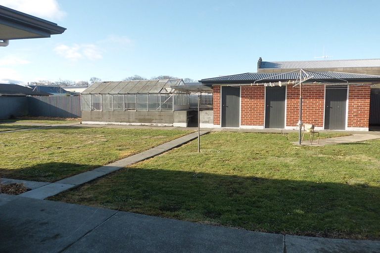 Photo of property in 9 Wood Street, Temuka, 7920