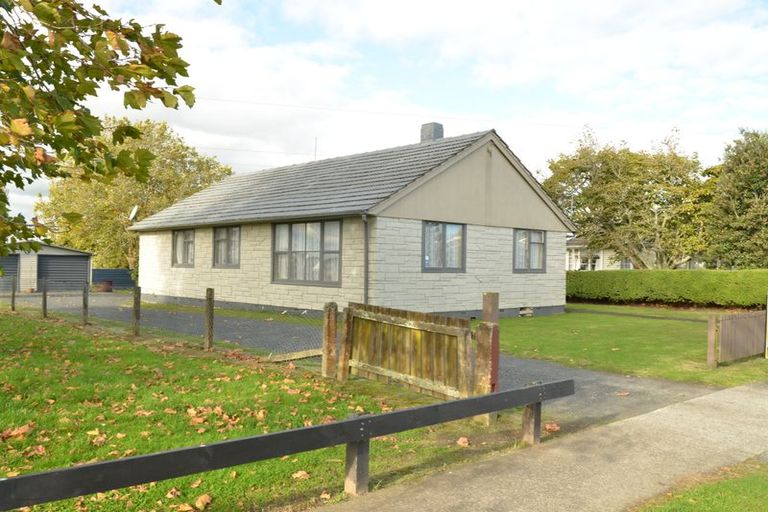 Photo of property in 36 Smith Avenue, Huntly, 3700