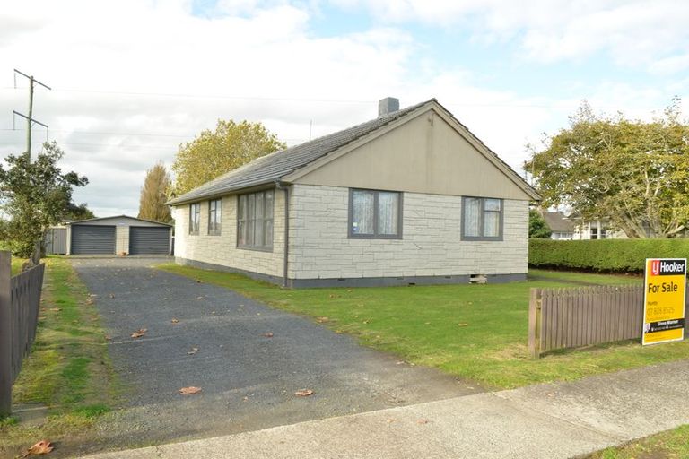 Photo of property in 36 Smith Avenue, Huntly, 3700