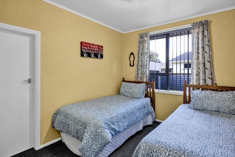 Photo of property in 80 Puriri Street, Hawera, 4610