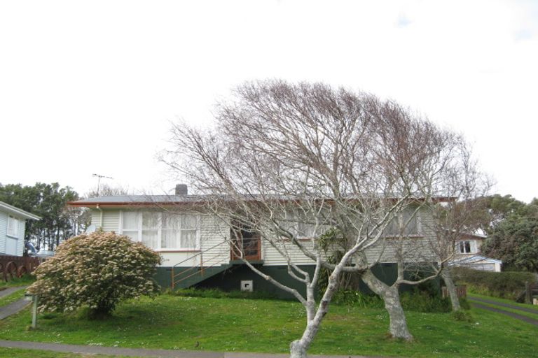 Photo of property in 35a Grenville Street, Marfell, New Plymouth, 4310