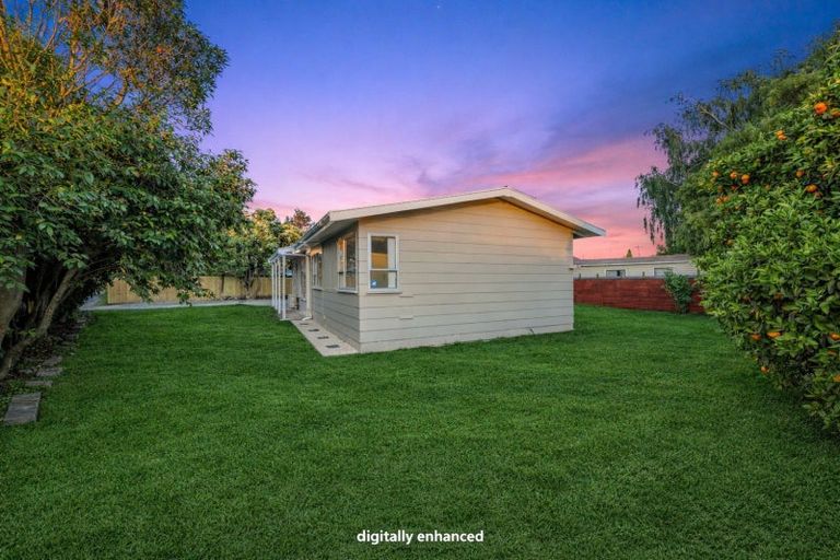 Photo of property in 19a Lucas Street, Riversdale, Blenheim, 7201