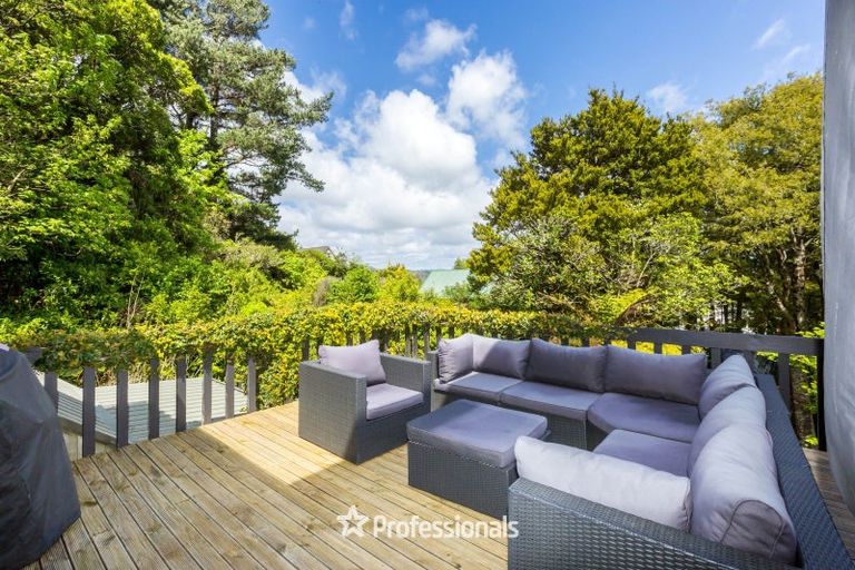 Photo of property in 54a Akatarawa Road, Brown Owl, Upper Hutt, 5018