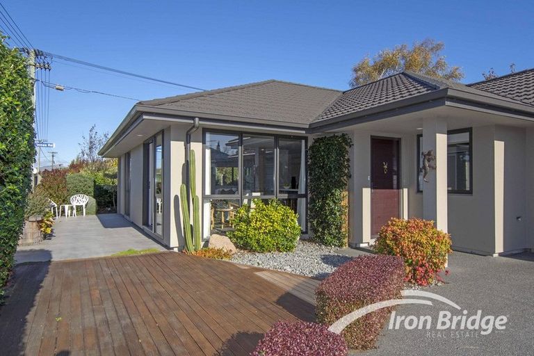 Photo of property in 31 Nancy Avenue, Mairehau, Christchurch, 8052