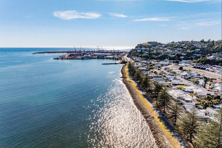 Photo of property in 27 Hardinge Road, Ahuriri, Napier, 4110