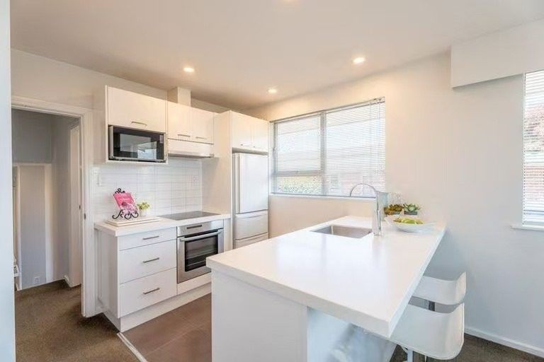 Photo of property in 1/20 Hartford Street, Burnside, Christchurch, 8053