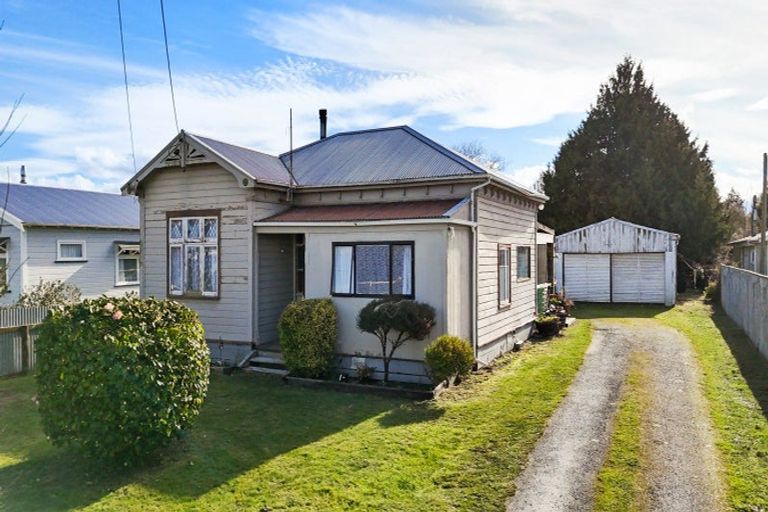 Photo of property in 21 Jeans Street, Masterton, 5810