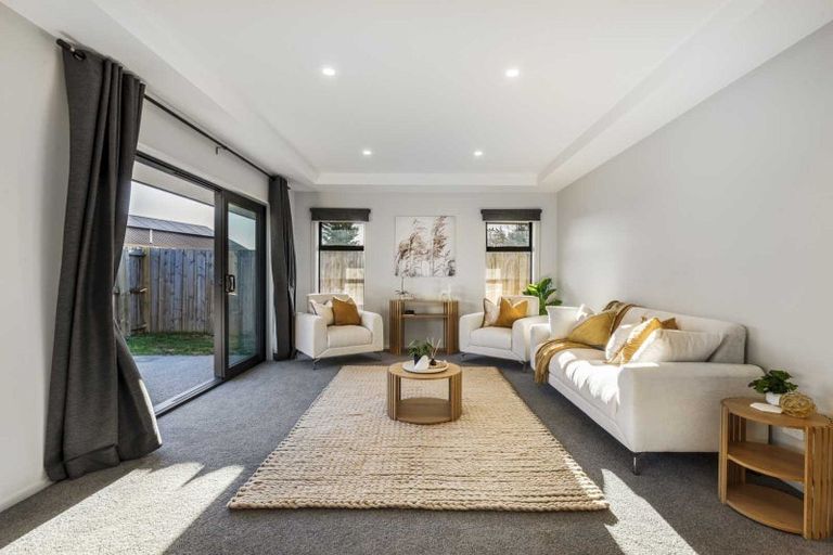 Photo of property in 5 Ella Street, Rolleston, 7614