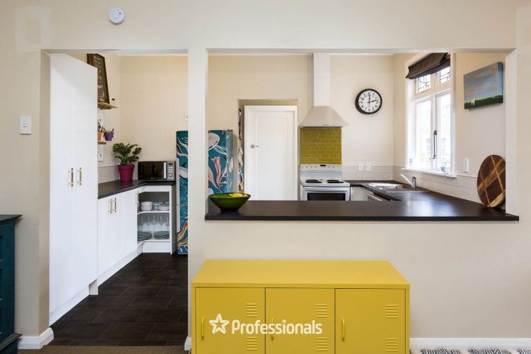 Photo of property in 8 Melrose Street, Wallaceville, Upper Hutt, 5018