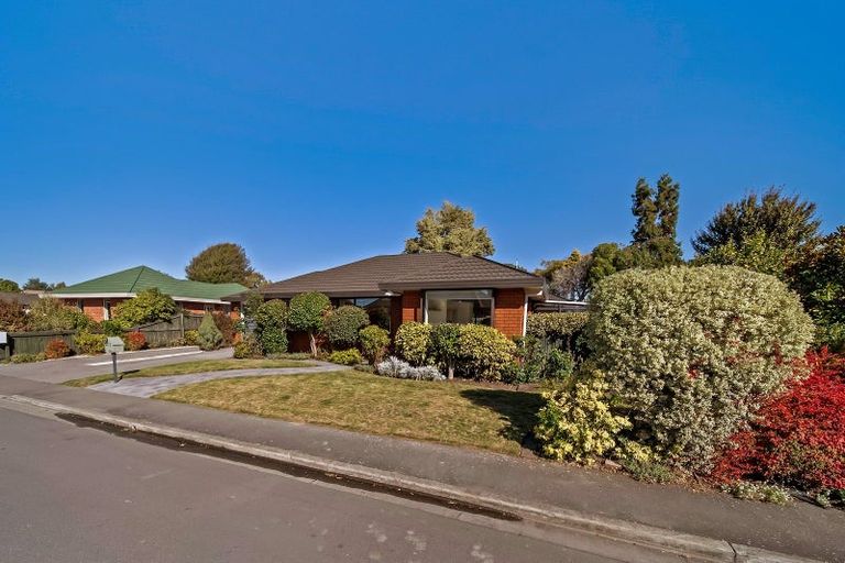 Photo of property in 1/3 Netherby Lane, Shirley, Christchurch, 8061