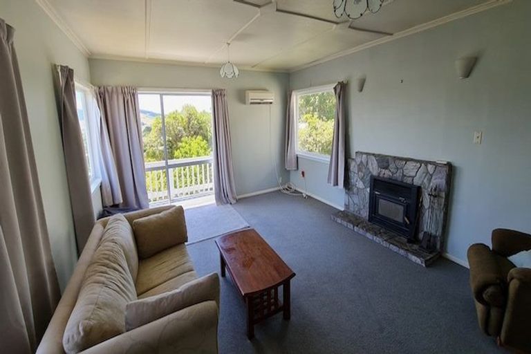 Photo of property in 45 Burgess Road, Johnsonville, Wellington, 6037