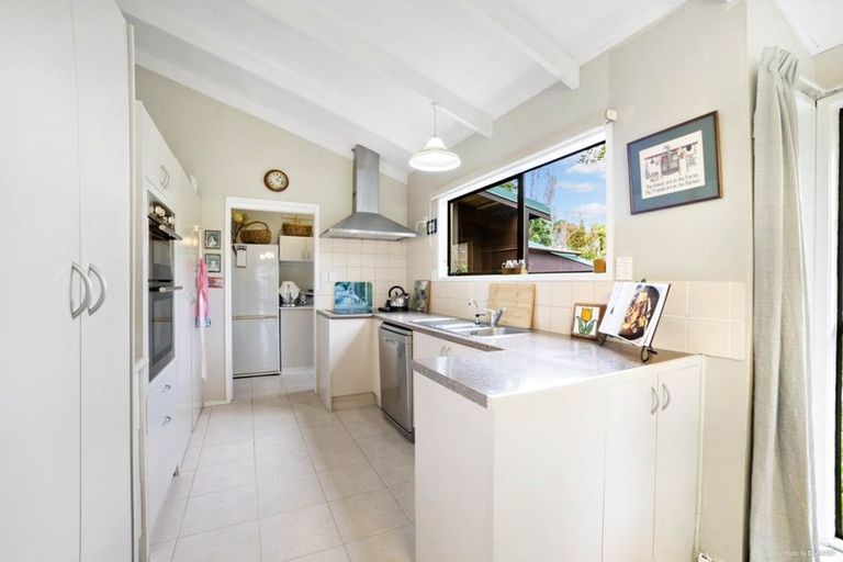 Photo of property in 134 Stapleford Crescent, Browns Bay, Auckland, 0630