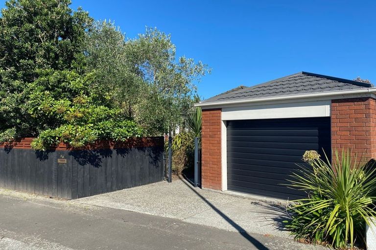 Photo of property in 30 Thomson Street, West End, Palmerston North, 4412