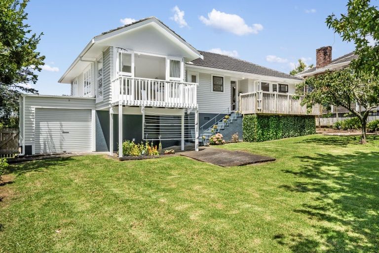 Photo of property in 29 Roberta Avenue, Glendowie, Auckland, 1071