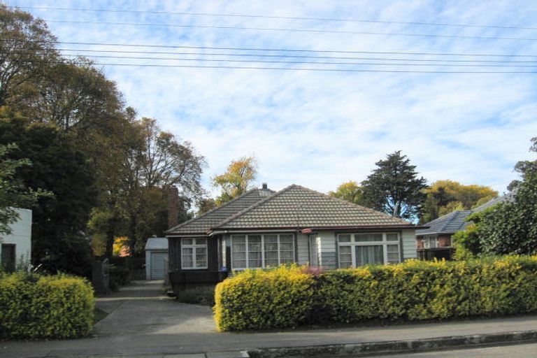 Photo of property in 18 English Street, Sockburn, Christchurch, 8042