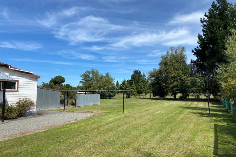 Photo of property in 18 Mckenzie Street, Fairlie, 7925