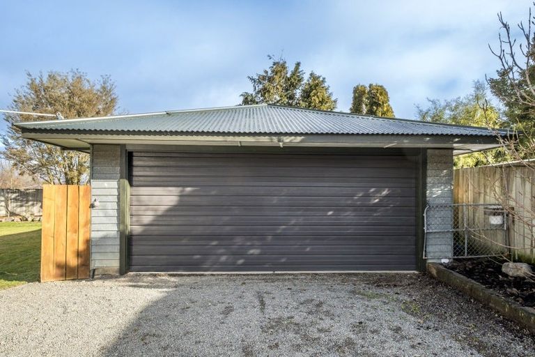 Photo of property in 163 Jacks Pass Road, Hanmer Springs, 7334