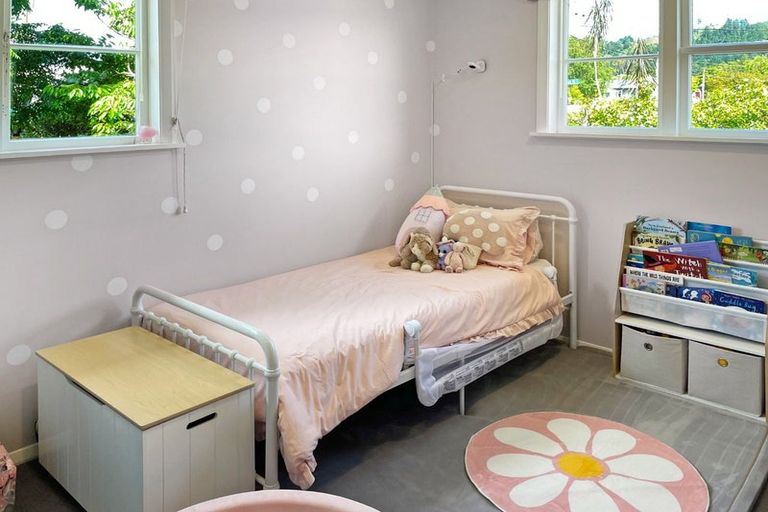 Photo of property in 18 Melrose Street, Wallaceville, Upper Hutt, 5018