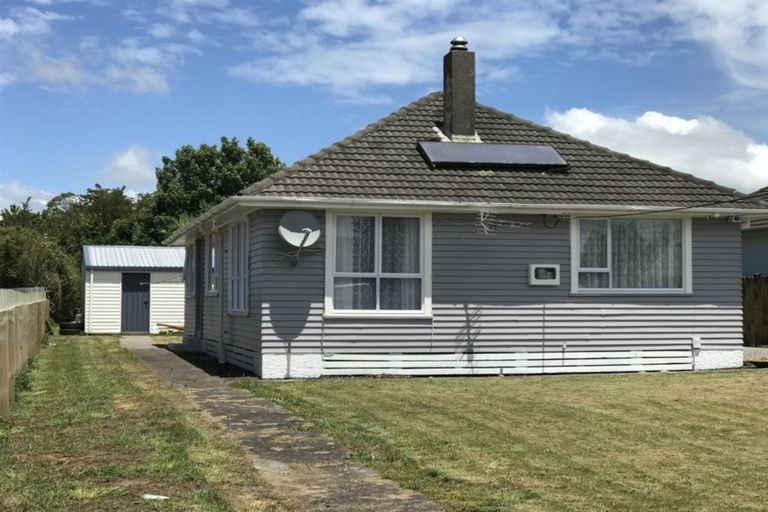 Photo of property in 11 Ajax Street, Stratford, 4332