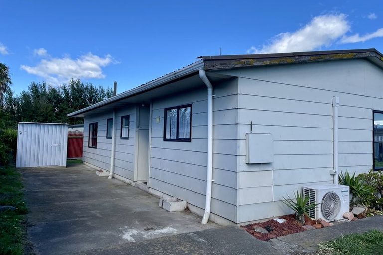 Photo of property in 343b Flaxmere Avenue, Flaxmere, Hastings, 4120