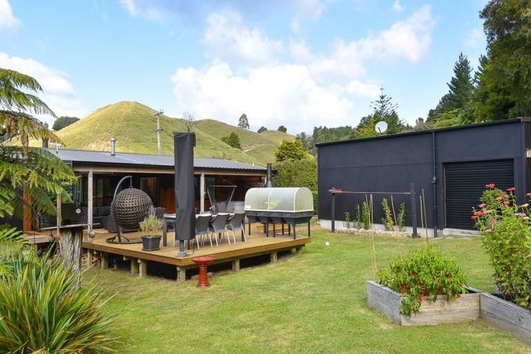Photo of property in 321 Pongakawa Valley Road, Lake Rotoma, Rotorua, 3074