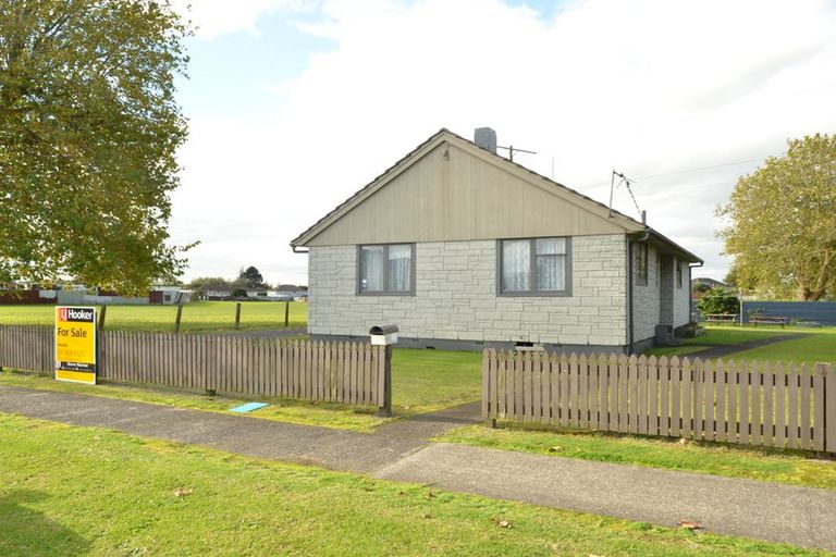 Photo of property in 36 Smith Avenue, Huntly, 3700