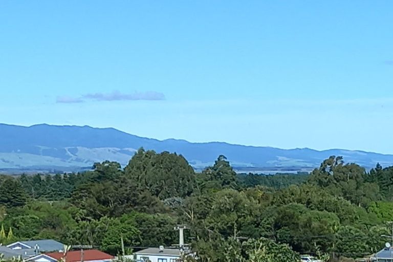 Photo of property in 3 Ludlam Street, Featherston, 5710