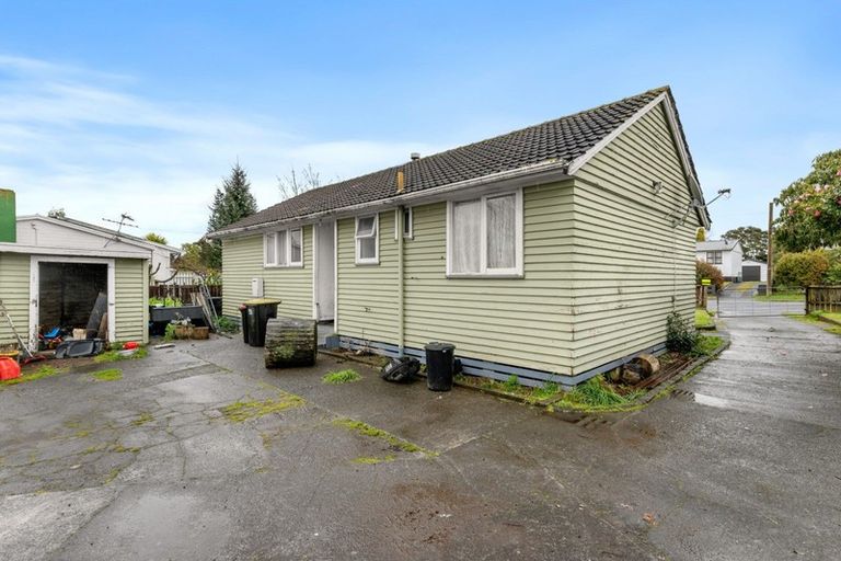 Photo of property in 33 Lomond Avenue, Tokoroa, 3420