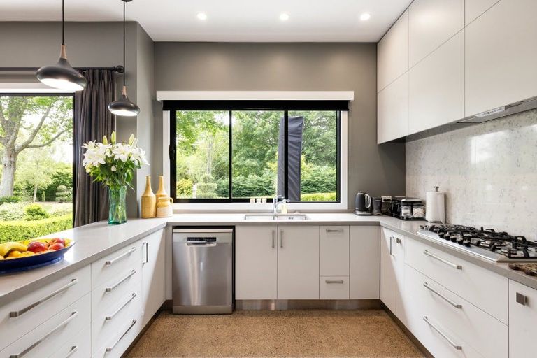 Photo of property in 266 Woodside Road, Matangi, Hamilton, 3284