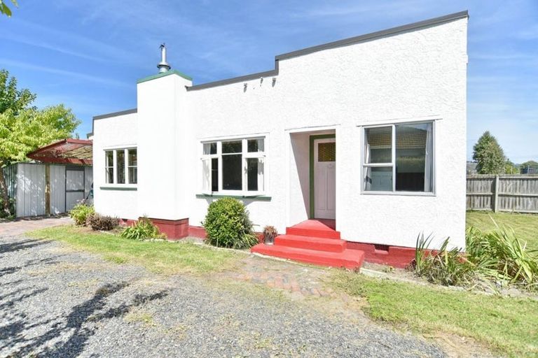 Photo of property in 36 Alport Place, Woolston, Christchurch, 8023