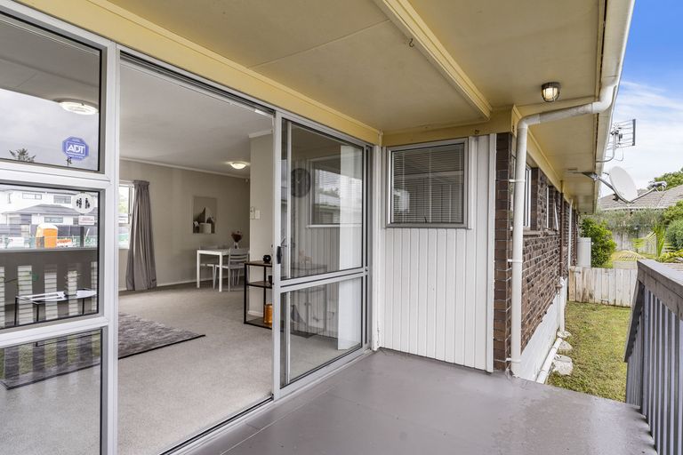 Photo of property in 2/19 Middlesex Road, Waterview, Auckland, 1026