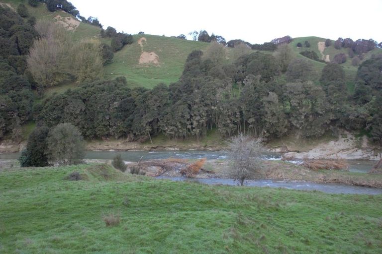 Photo of property in 1266 Ruakituri Road, Ruakituri, 4195