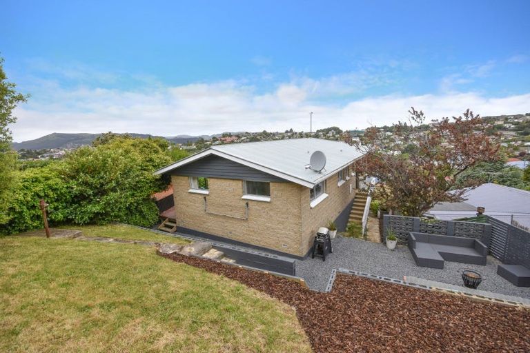 Photo of property in 36 Kinsman Street, Kaikorai, Dunedin, 9010