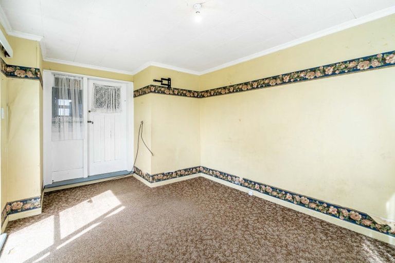 Photo of property in 51 Hastings Street, Ohai, 9635