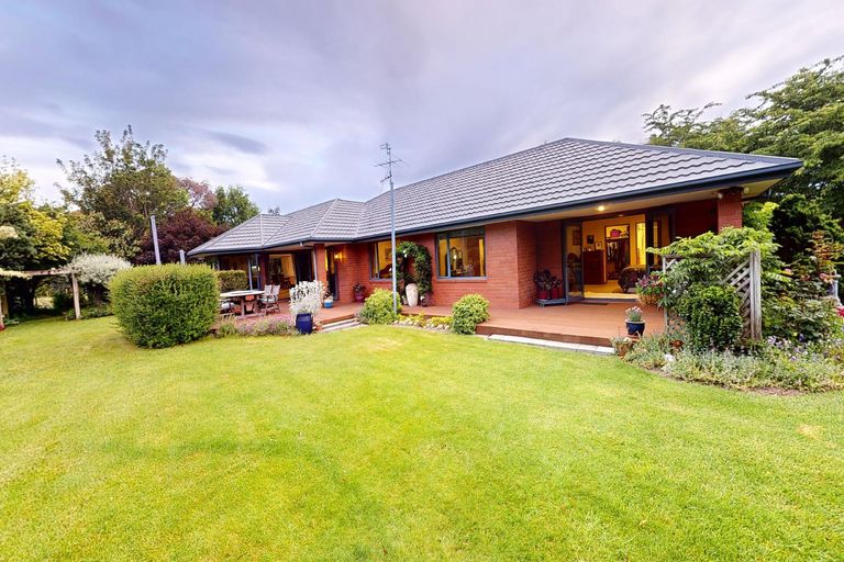 Photo of property in 20 Grayburn Road, Elgin, Ashburton, 7772