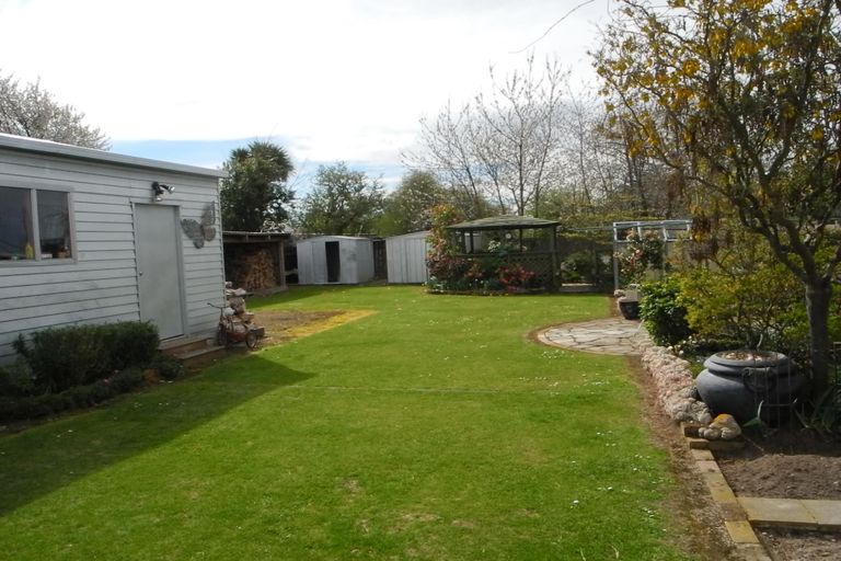 Photo of property in 12 Grace Street, Waimate, 7924
