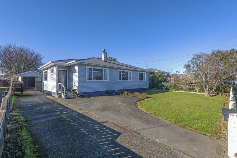 Photo of property in 18 Hammond Street, Bulls, 4818